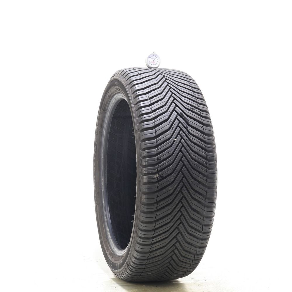 Used 235/45R20 Michelin CrossClimate 2 100H - 8.5/32 - Image 1