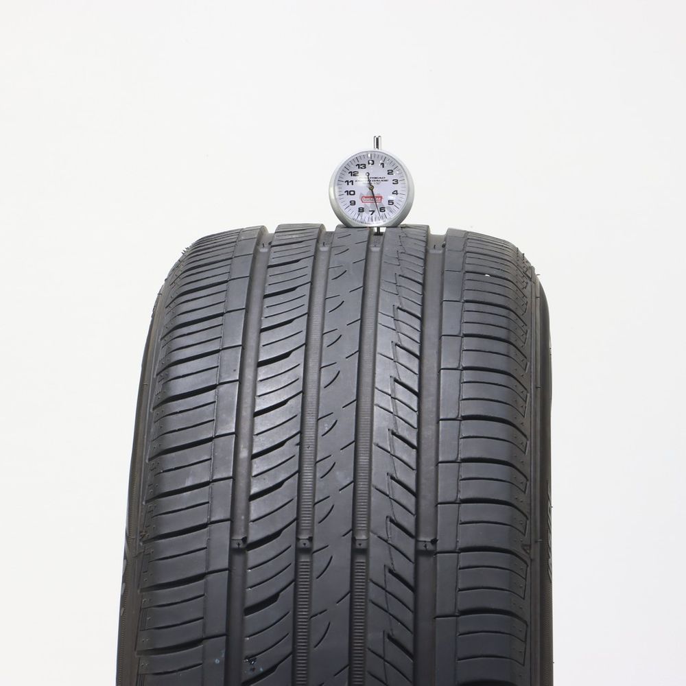 Set of (2) Used 235/55R19 Sumitomo GeoTour 105V - 6-6.5/32 - Image 2