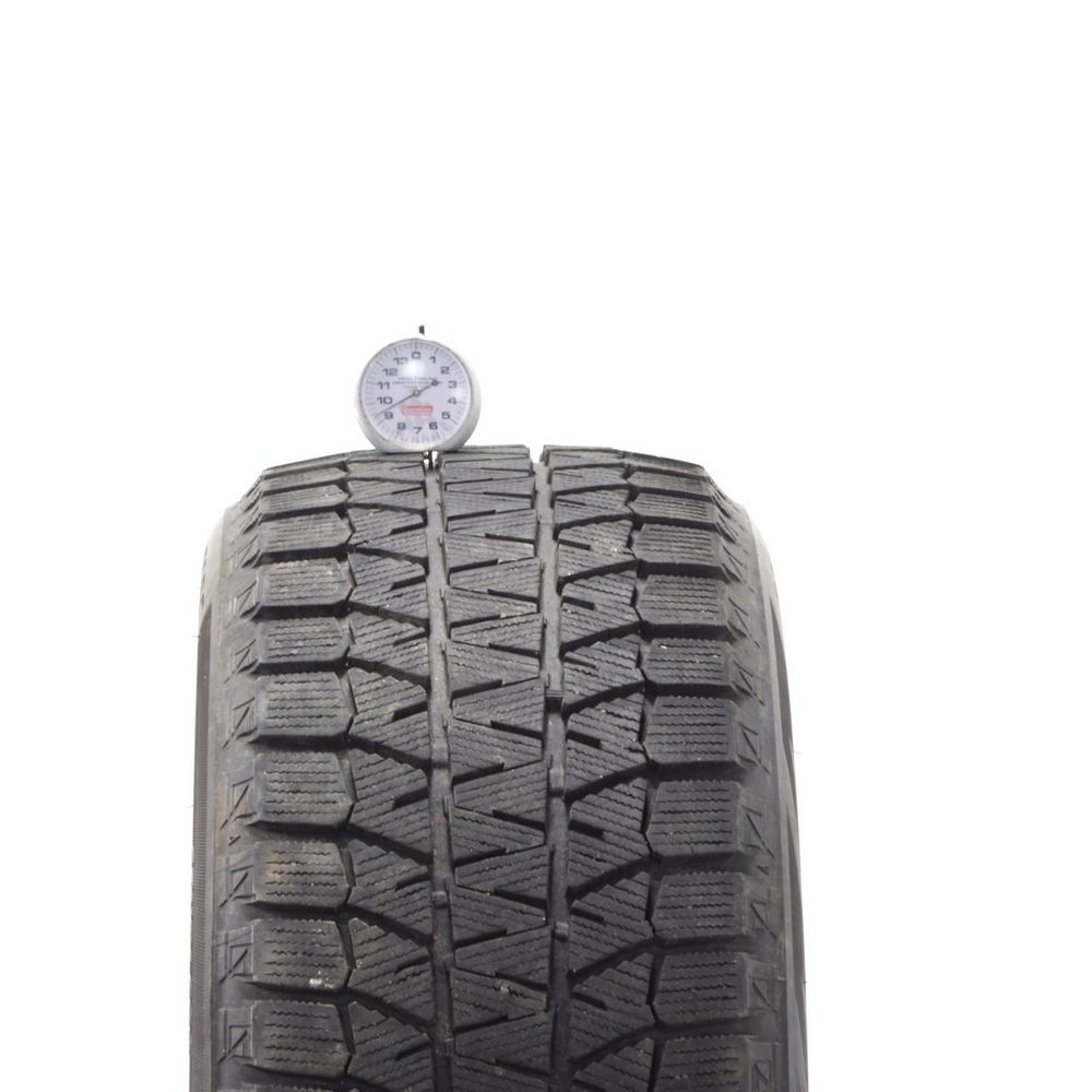 Used 215/50R17 Bridgestone Blizzak WS80 95H - 9.5/32 - Image 2