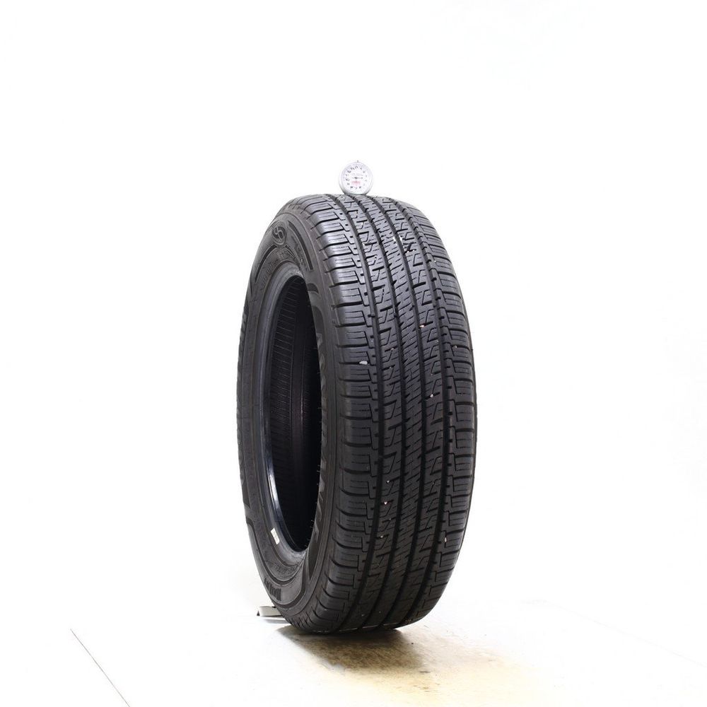 Set of (2) Used 205/60R16 Goodyear Assurance MaxLife 92V - 9-10.5/32 - Image 4