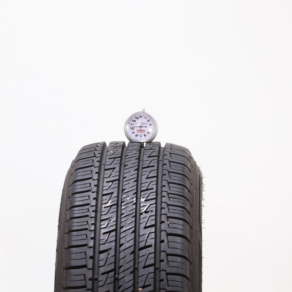 Set of (2) Used 205/60R16 Goodyear Assurance MaxLife 92V - 9-10.5/32 - Image 5