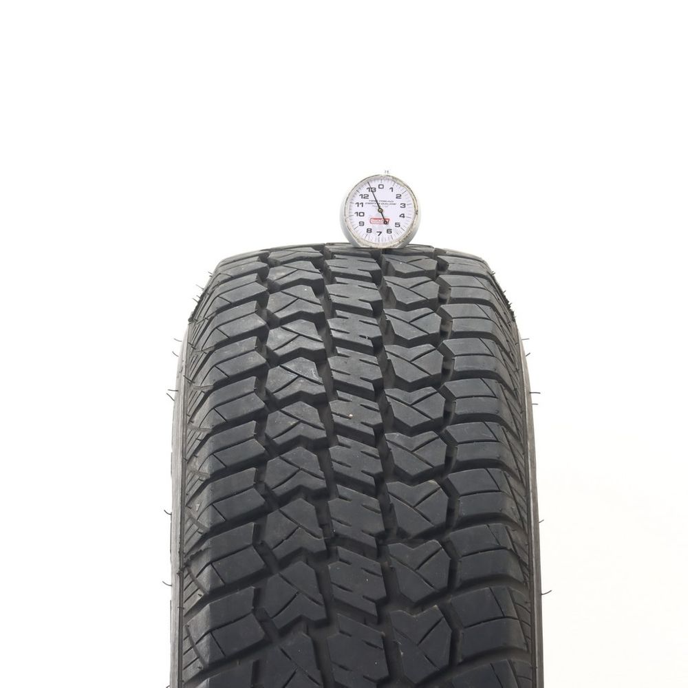 Used LT 225/75R16 Triangle TR246 115/112Q E - 13/32 - Image 2