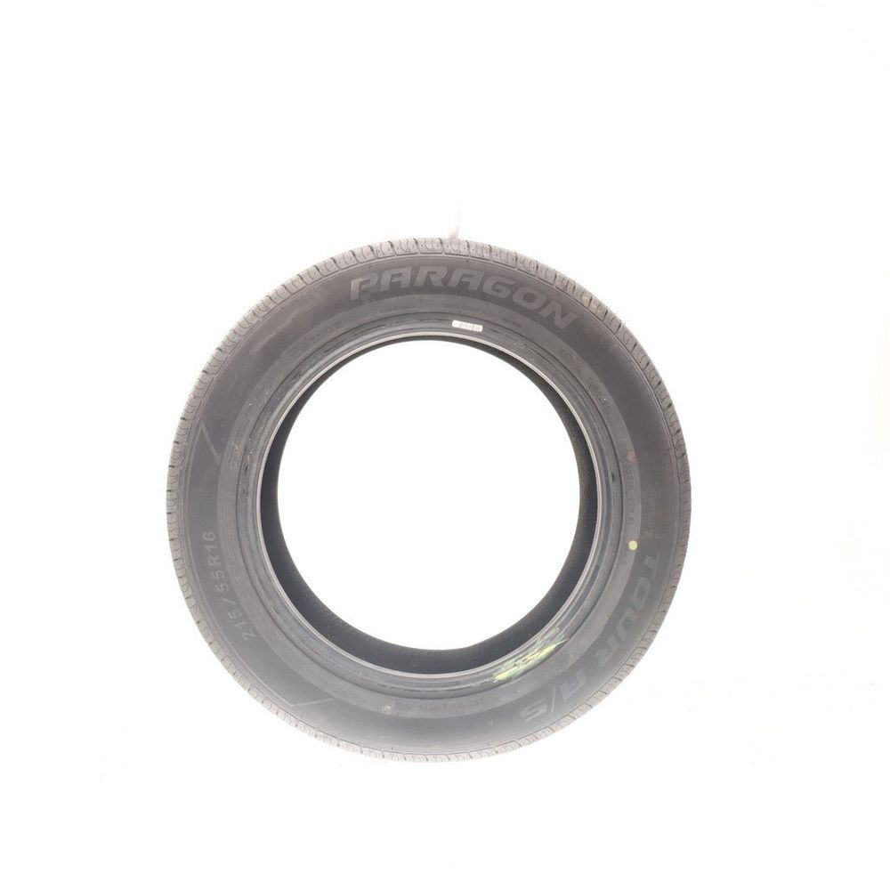 Set of (2) Used 215/55R16 Paragon Tour A/S 97H - 7.5-8.5/32 - Image 6