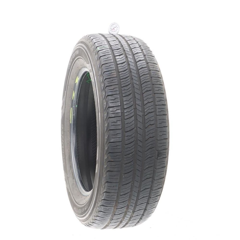 Used 275/60R20 GeoDrive KL51 115H - 9/32 - Image 1