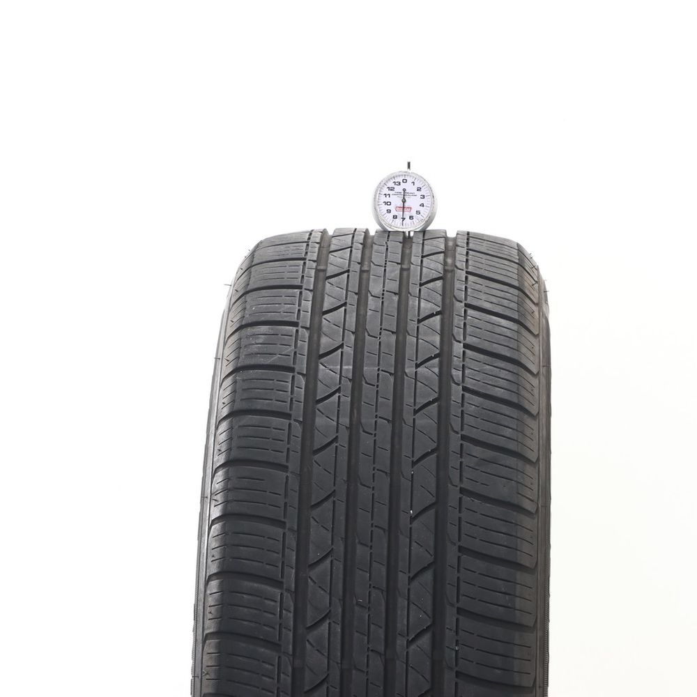 Set of (2) Used 235/55R19 Milestar MS932 Sport 105V - 6-7/32 - Image 5