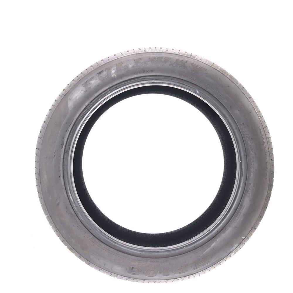 Driven Once 255/50R20 Fullway HP108 109V - 9/32 - Image 3
