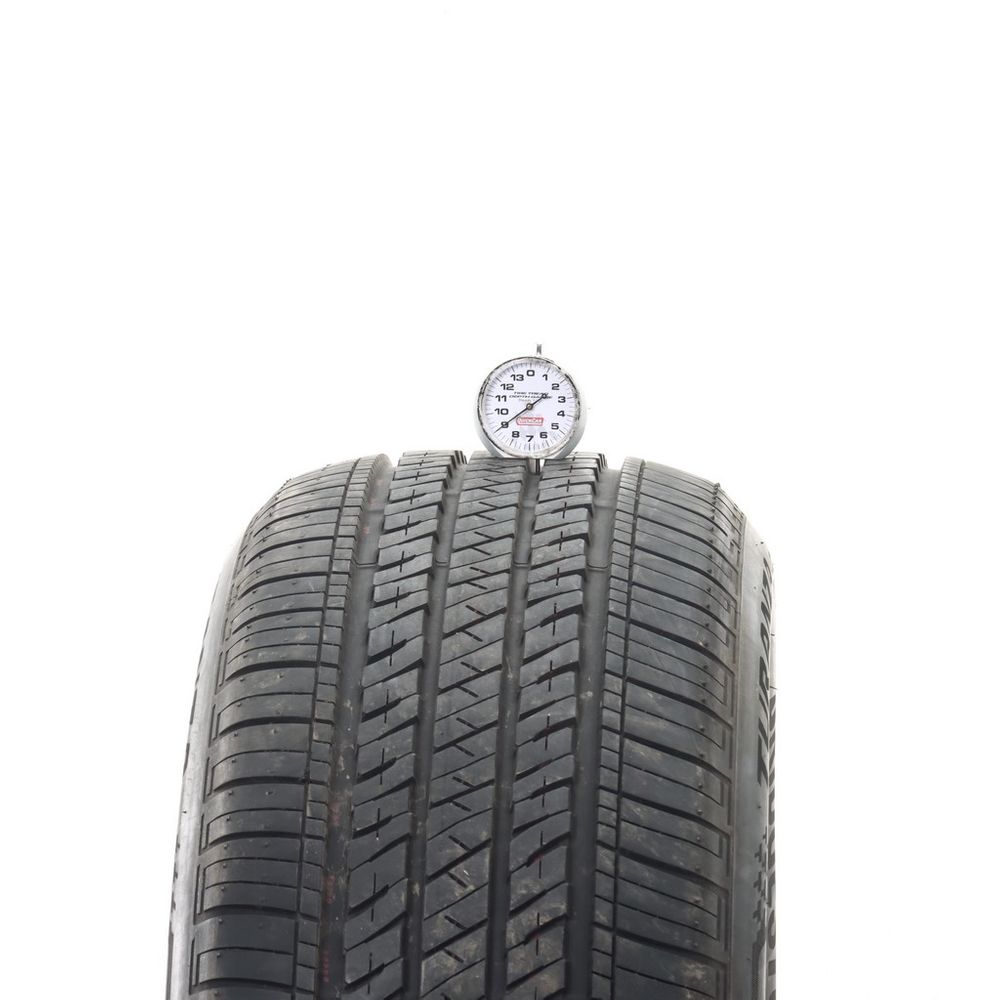 Set of (2) Used 235/50R19 Bridgestone Turanza EL450 99V - 9/32 - Image 2