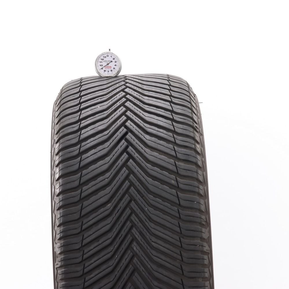 Set of (2) Used 275/50R20 Michelin CrossClimate 2 113V - 8-9/32 - Image 5