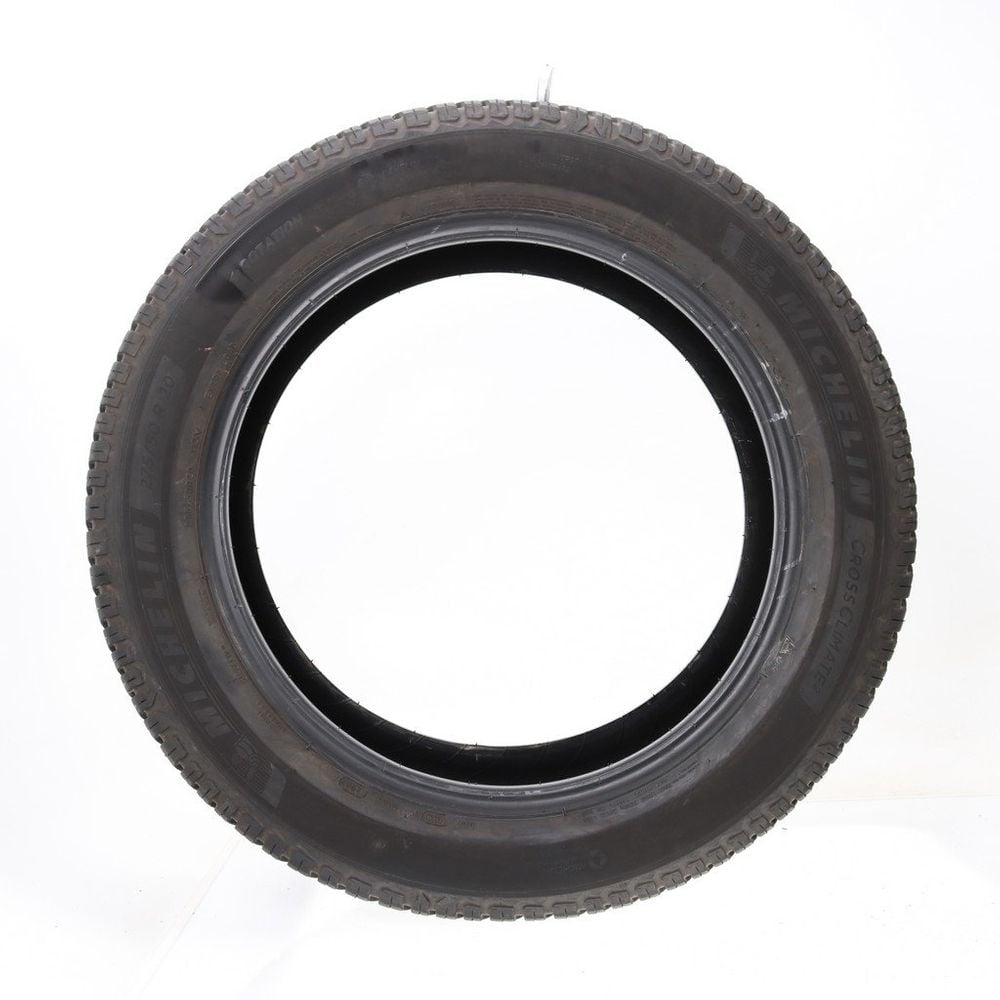 Set of (2) Used 275/50R20 Michelin CrossClimate 2 113V - 8-9/32 - Image 6