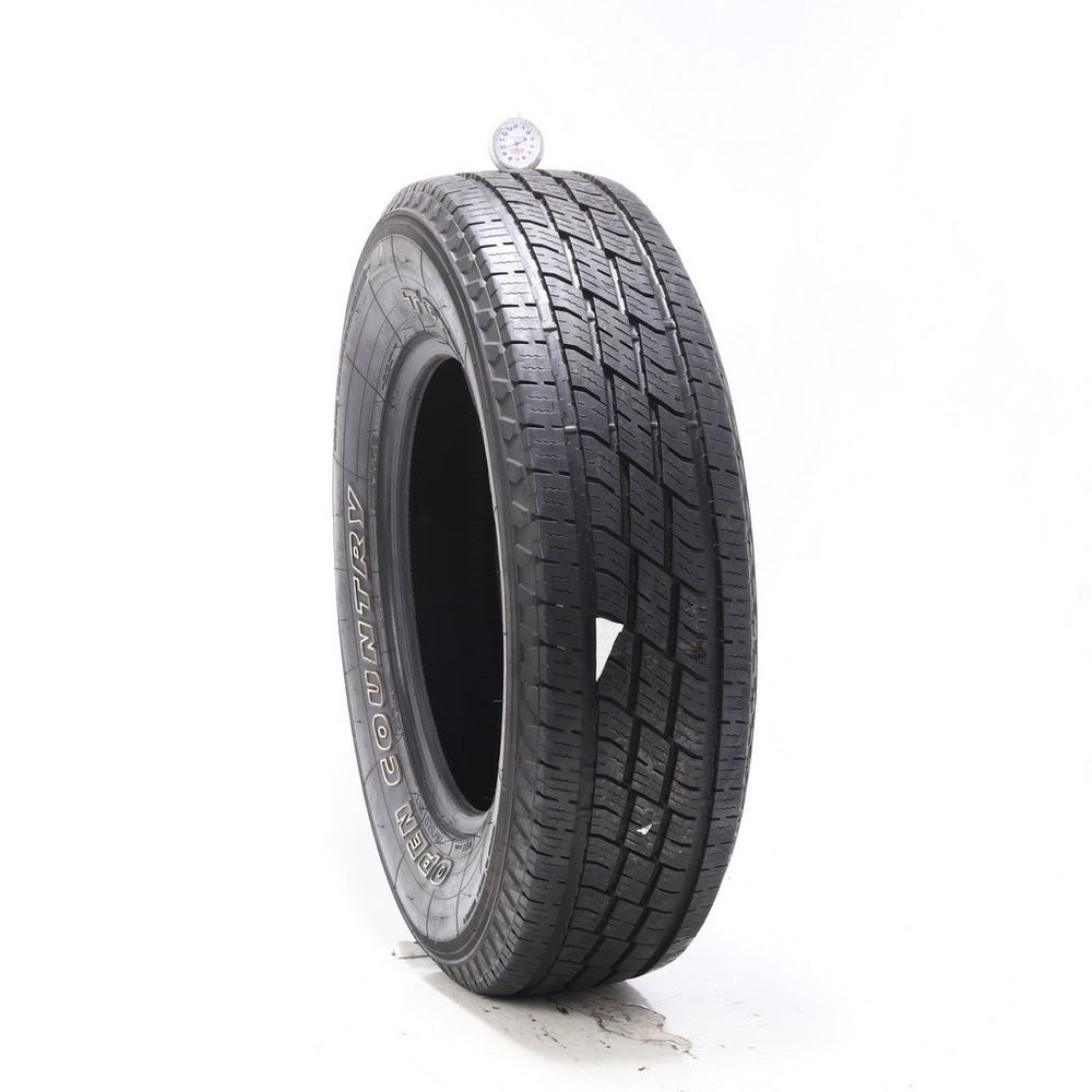 Used 235/75R17 Toyo Open Country H/T II 109T - 9.5/32 - Image 1