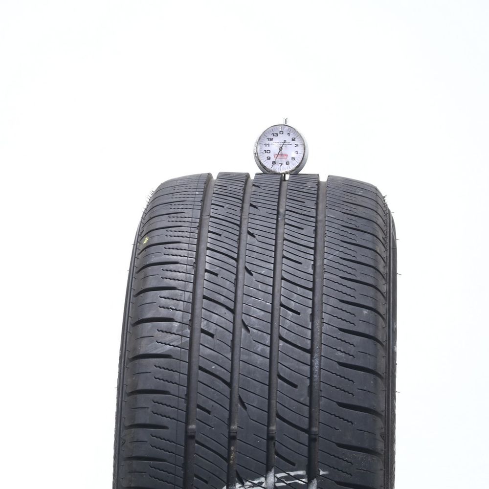 Set of (2) Used 235/50R19 Sumitomo HTR Enhance CX2 99V - 7-8/32 - Image 5