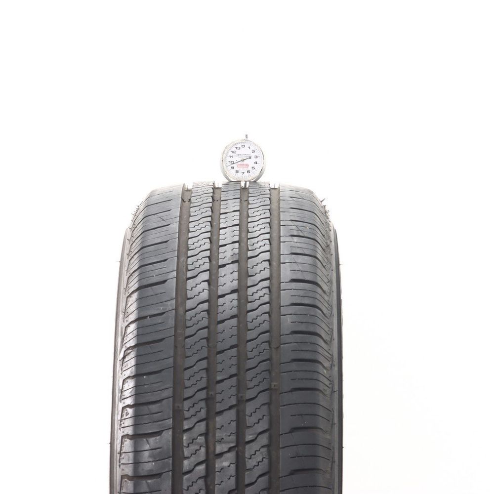 Used 235/70R16 Lexani LXHT-206 107T - 9.5/32 - Image 2