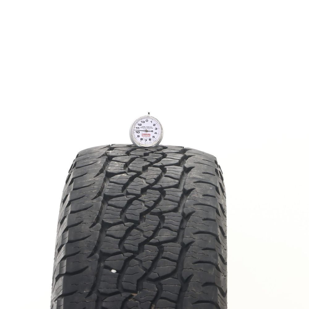 Used 245/65R17 BFGoodrich Trail-Terrain T/A 111T - 10.5/32 - Image 2