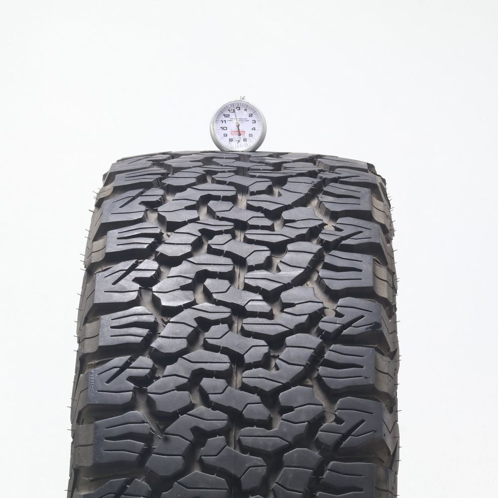Used LT 275/55R20 BFGoodrich All-Terrain T/A KO2 115/112S D - 13.5/32 - Image 2