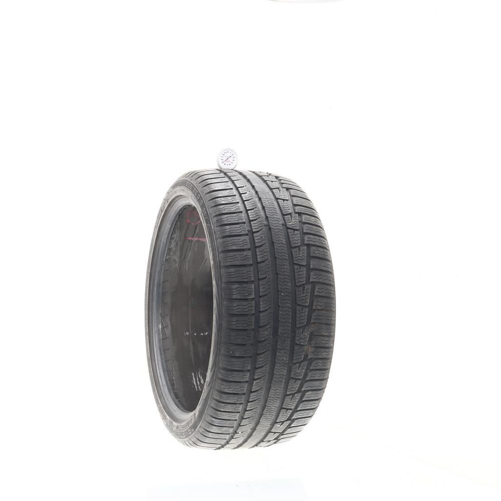 Used 255/35R19 Nokian WR G3 96V - 8.5/32 - Image 1