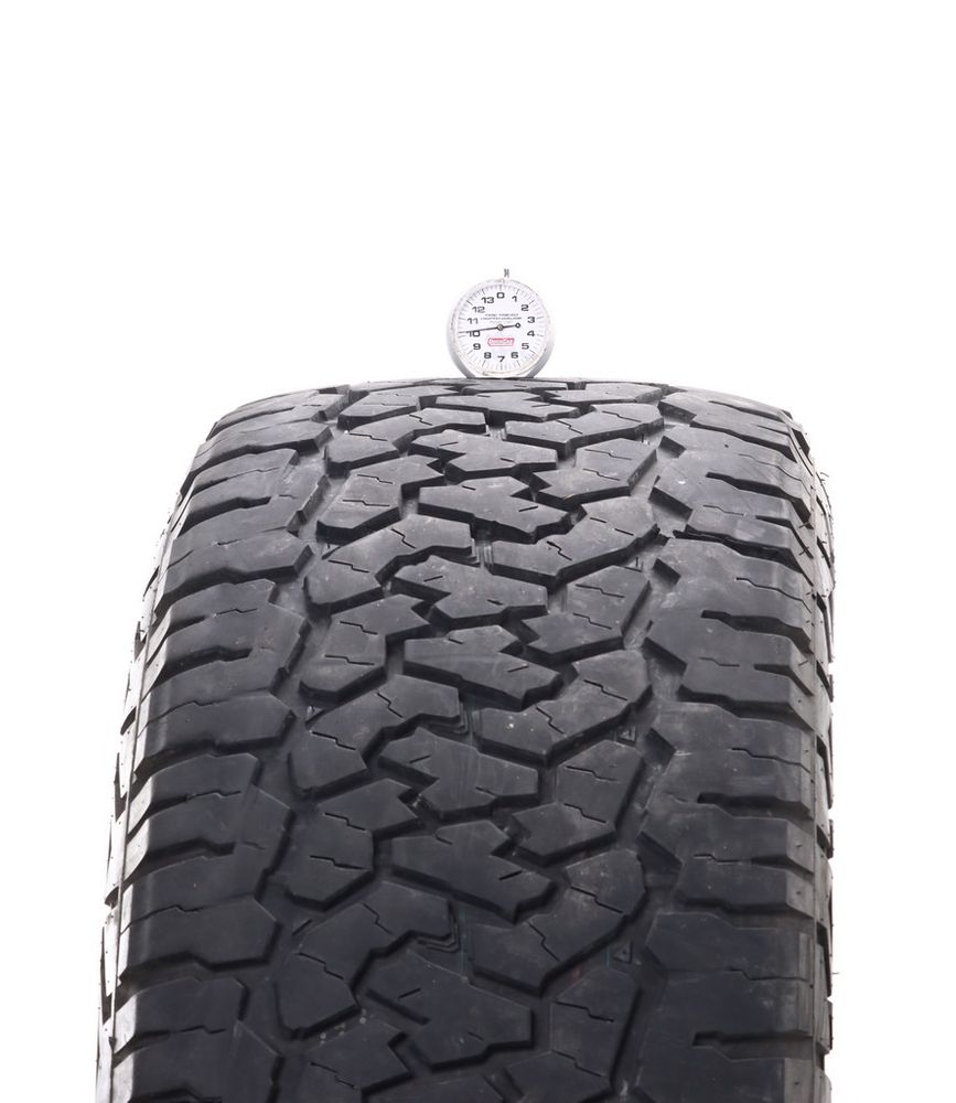 Used LT 35X12.5R22 Heritage Ridgerunner A/T-X 117S E - 10/32 - Image 2
