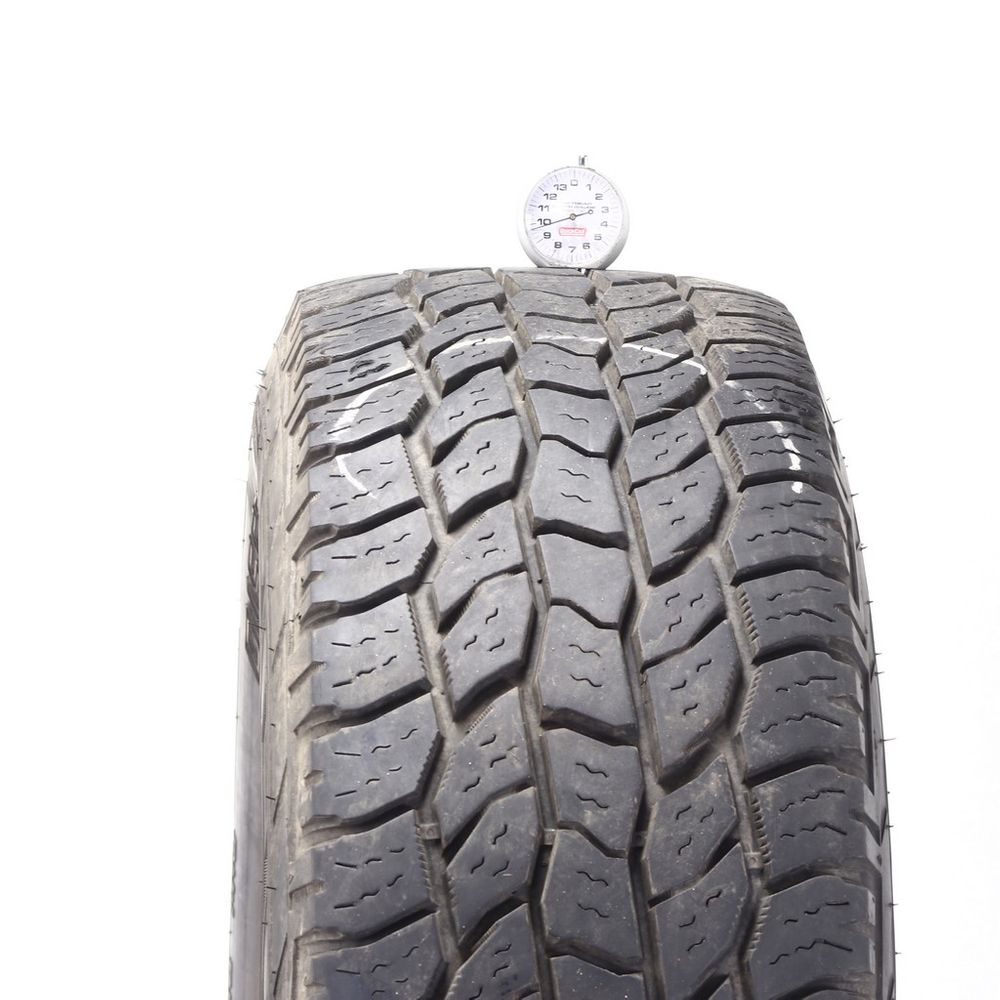 Used LT 265/70R18 Cooper Discoverer A/T3 124/121S E - 9.5/32 - Image 2