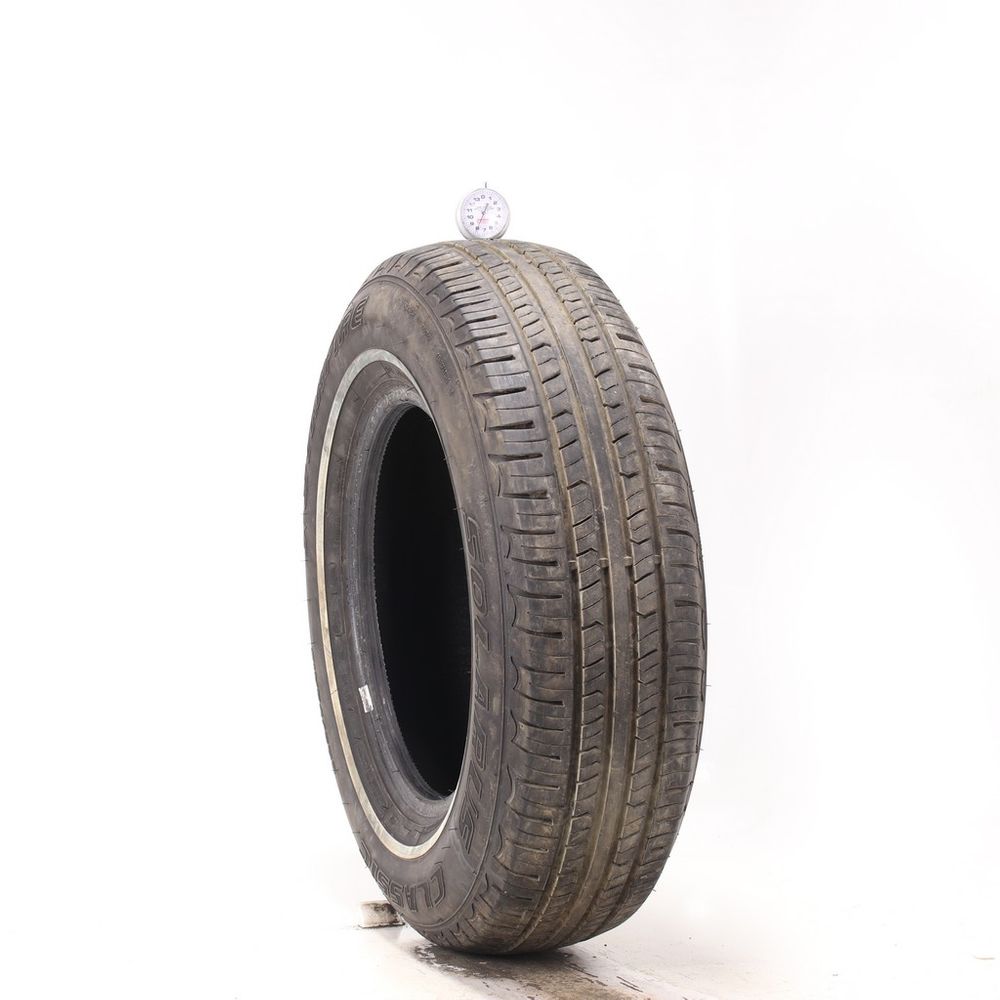 Used 205/75R15 Starfire Solarus Classic 97T - 8/32 - Image 1