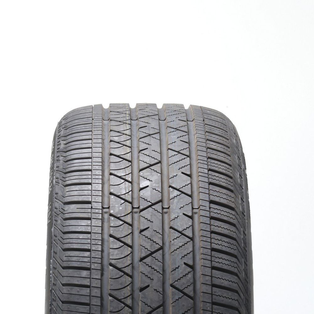 New 265/45R20 Continental CrossContact LX Sport TO ContiSilent 108V - 9/32 - Image 2