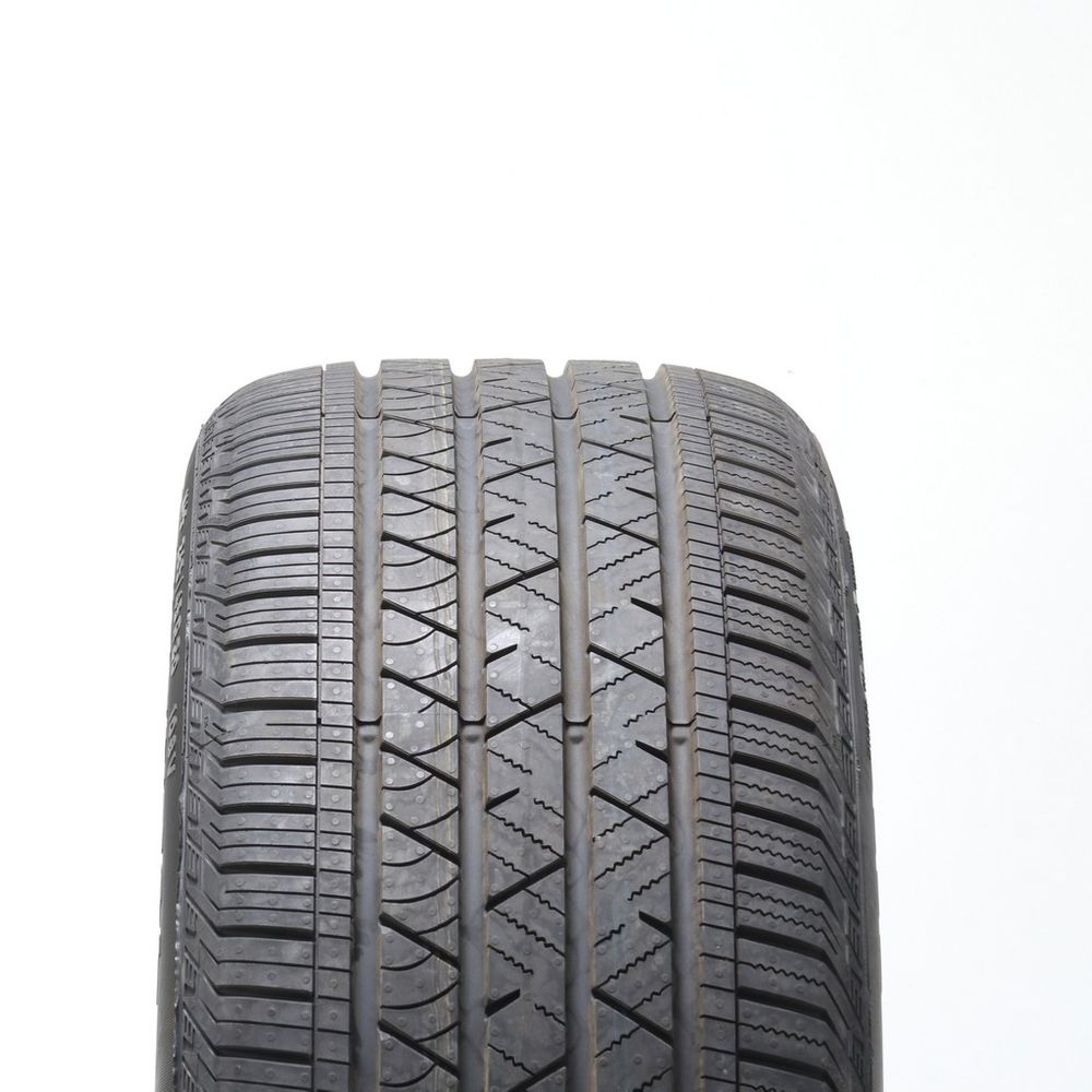 New 265/45R20 Continental CrossContact LX Sport TO ContiSilent 108V - 9 ...