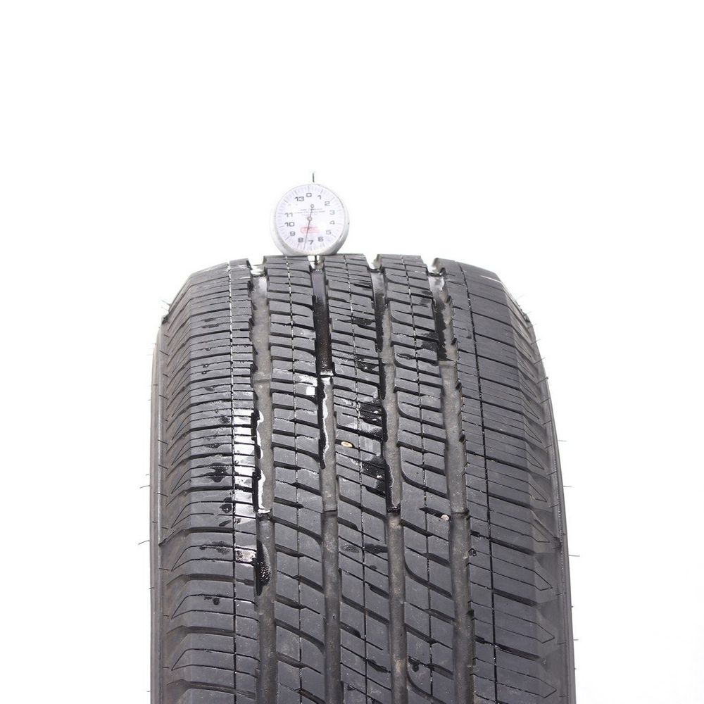 Set of (4) Used 255/65R17 Bridgestone Dueler H/T 685 110T - 6.5-7.5/32 - Image 5