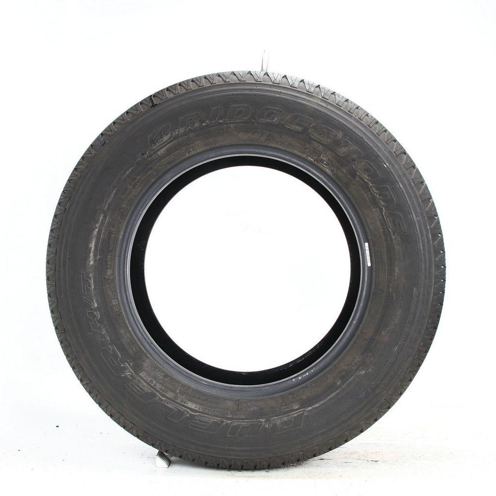 Set of (4) Used 255/65R17 Bridgestone Dueler H/T 685 110T - 6.5-7.5/32 - Image 6