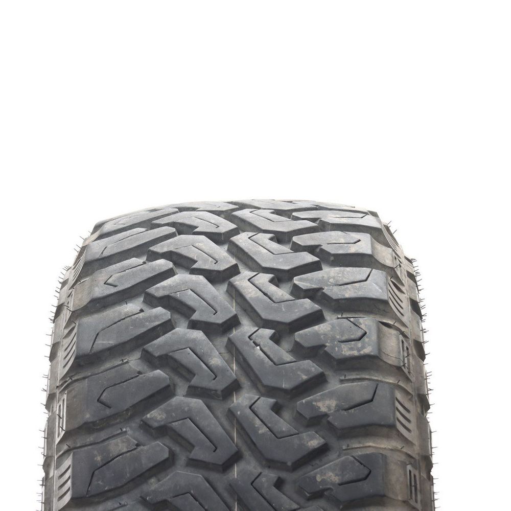 Set of (2) Used LT 37X12.5R20 Centennial Dirt Commander M/T 129Q F - 14-15/32 - Image 2