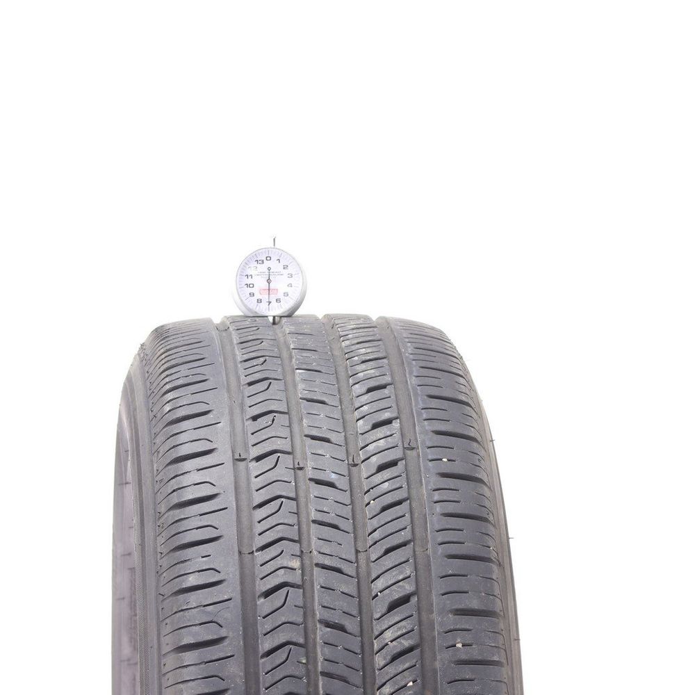 Set of (2) Used 235/60R17 Hankook Kinergy PT 102T - 7-7.5/32 - Image 2