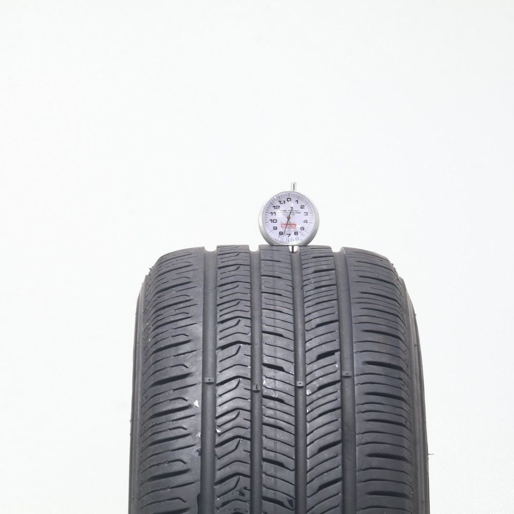 Set of (2) Used 235/60R17 Hankook Kinergy PT 102T - 7-7.5/32 - Image 5