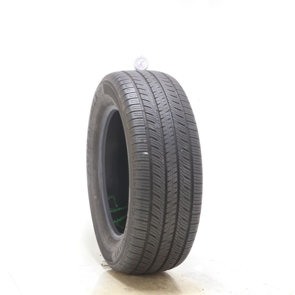 Used 235/60R17 Yokohama Avid Ascend LX 102T - 8.5/32 - Image 1