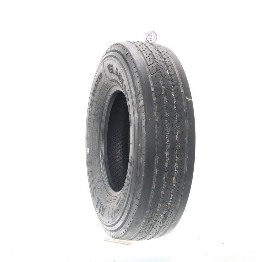 Used ST 235/85R16 Gladiator All Steel 129/126N G - 7/32 - Image 1