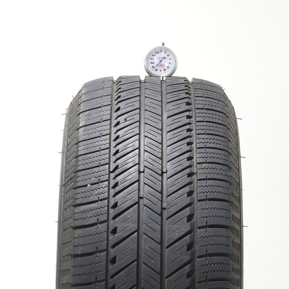 Set of (2) Used 265/60R18 Blackhawk Hiscend-H HT01 110T - 8.5-9.5/32 - Image 2
