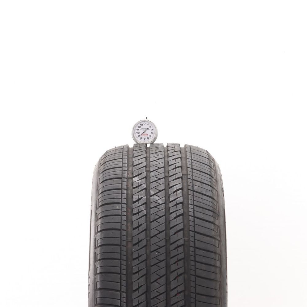 Set of (2) Used 235/50R19 Bridgestone Turanza EL450 99V - 8.5/32 - Image 2