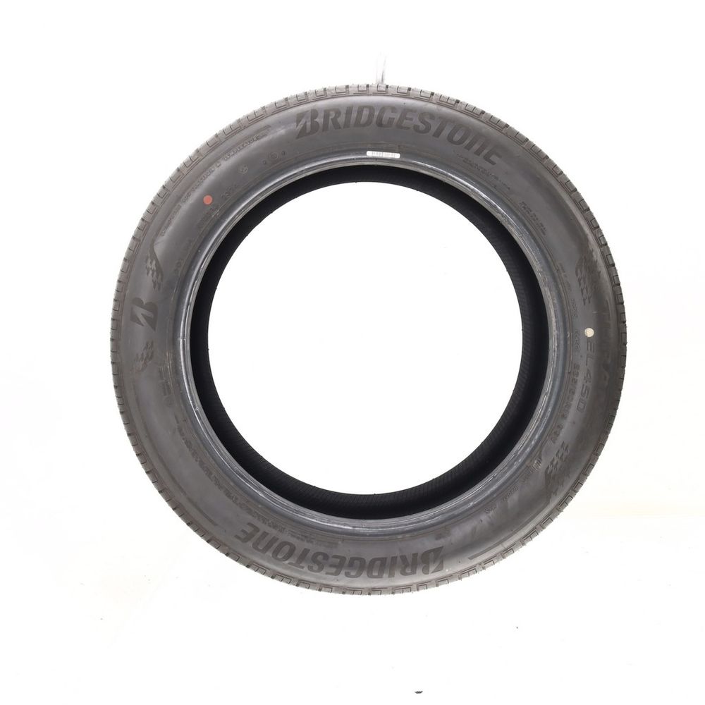 Set of (2) Used 235/50R19 Bridgestone Turanza EL450 99V - 8.5/32 - Image 3