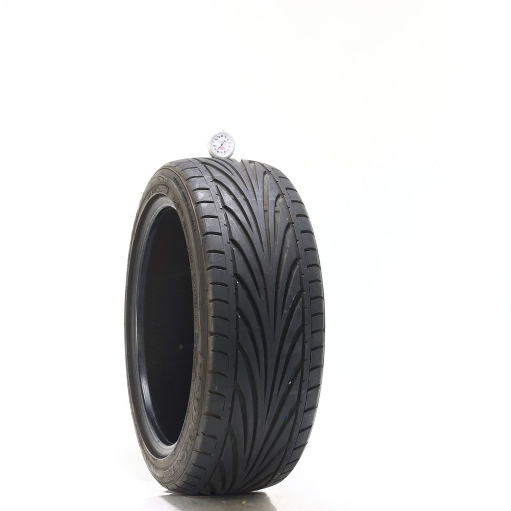 Used 215/45ZR17 Toyo Proxes T1R 91W - 8.5/32 - Image 1
