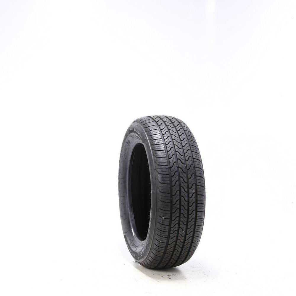 Driven Once 205/55R16 Firestone All Season 91T - 9/32 - Image 1