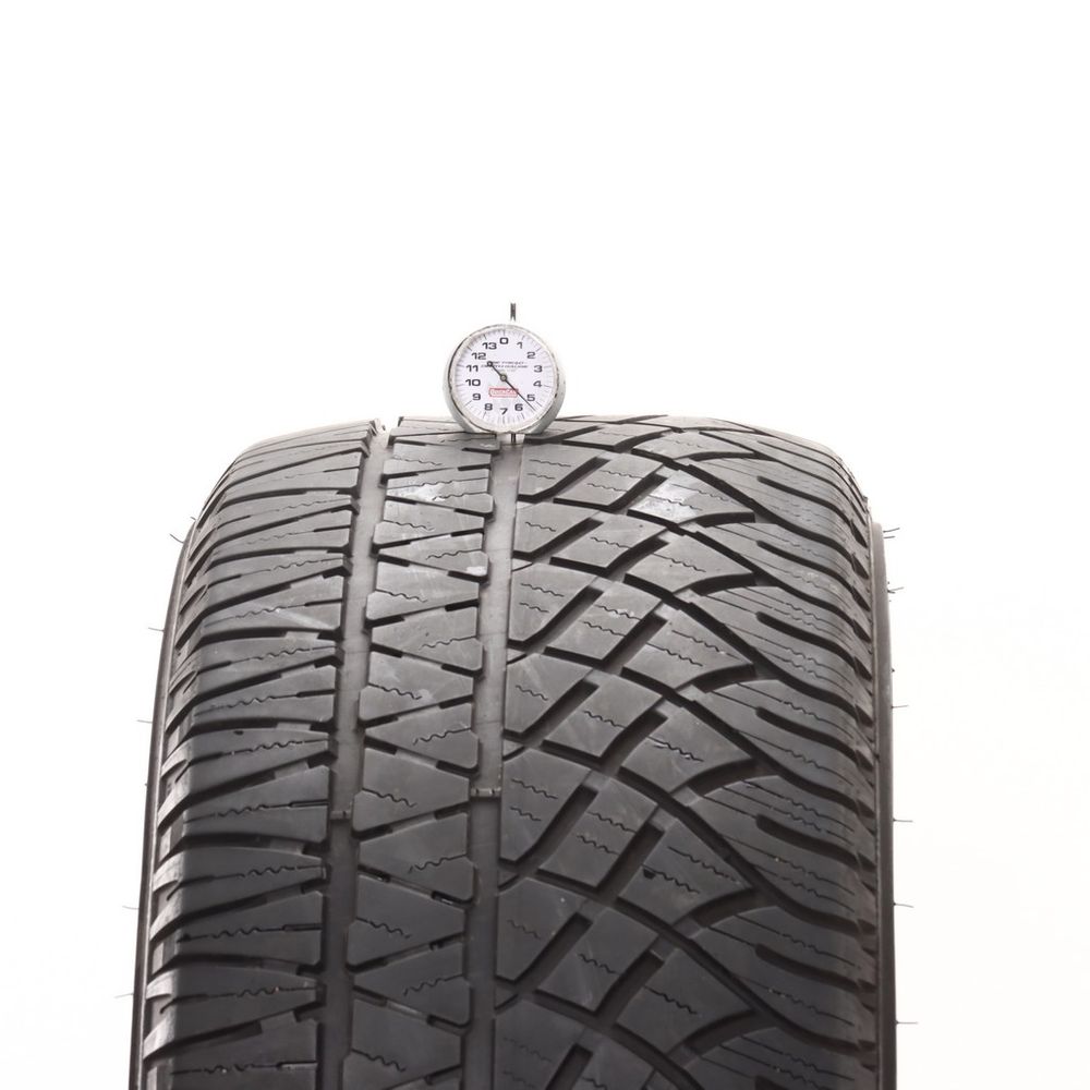 Used 285/45R21 Michelin Latitude Cross MO1 113W - 5/32 - Image 2