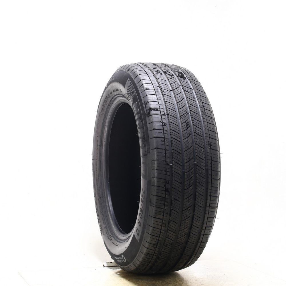 Driven Once 225/60R17 Michelin Primacy A/S 99H - 8.5/32 - Image 1
