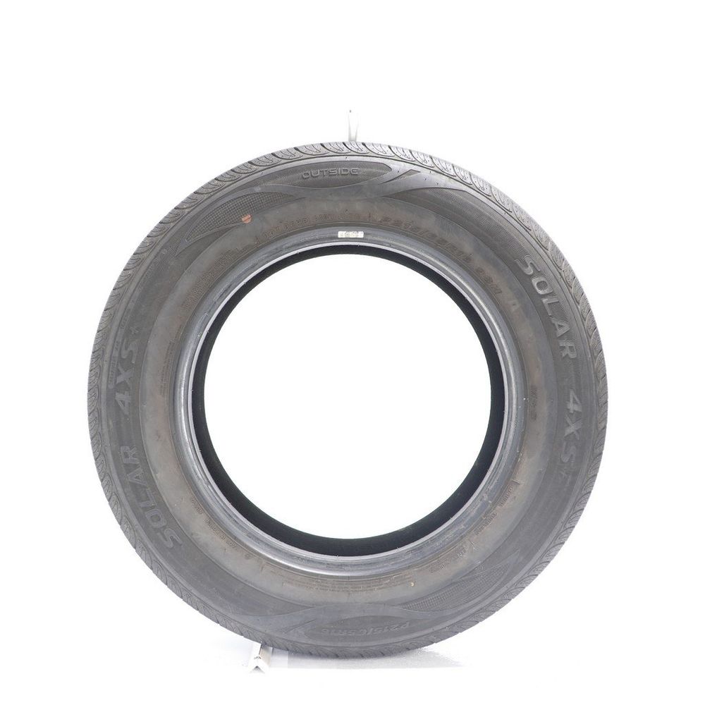 Set of (2) Used 215/65R16 Solar 4XS Plus 96H - 7-7.5/32 - Image 3