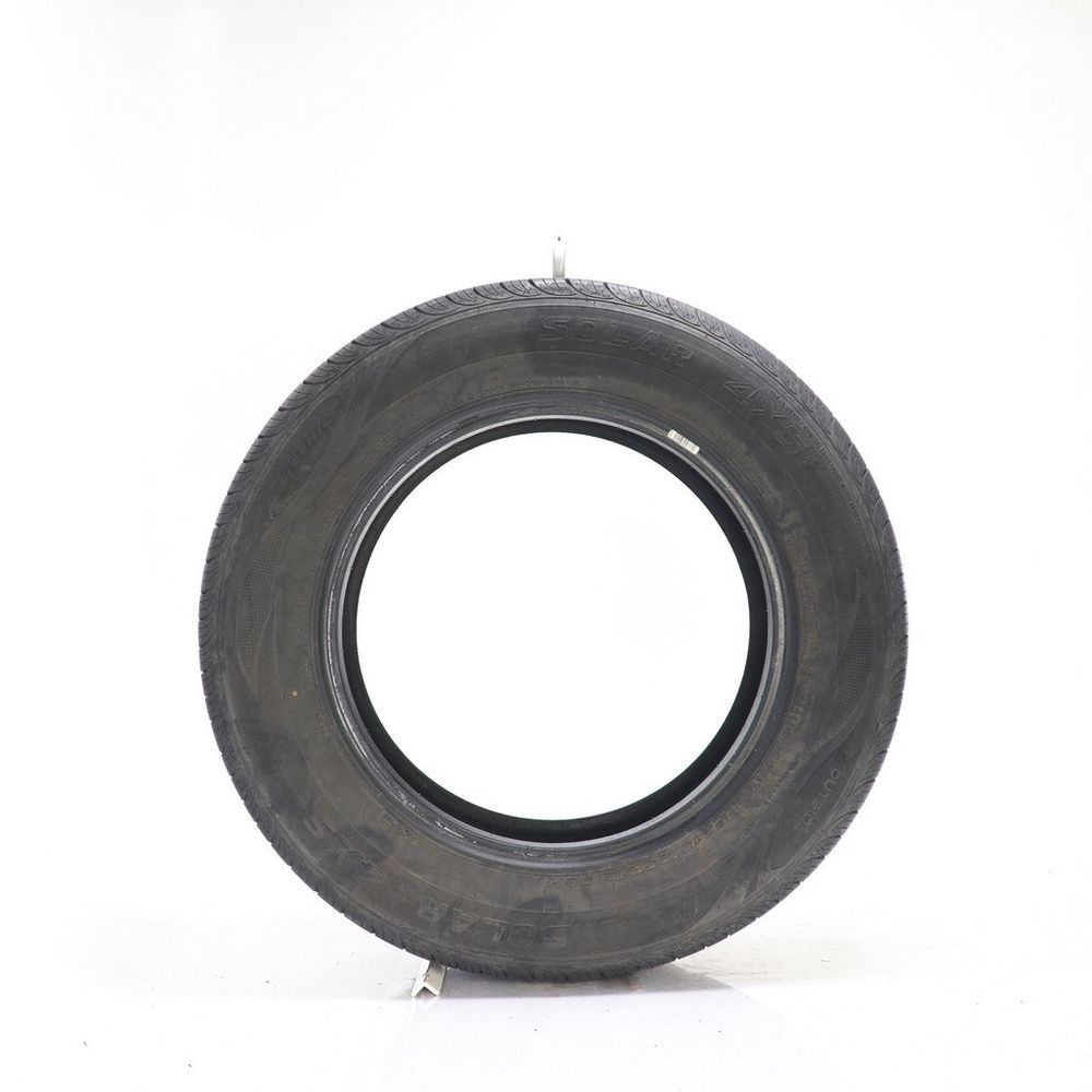 Set of (2) Used 215/65R16 Solar 4XS Plus 96H - 7-7.5/32 - Image 6