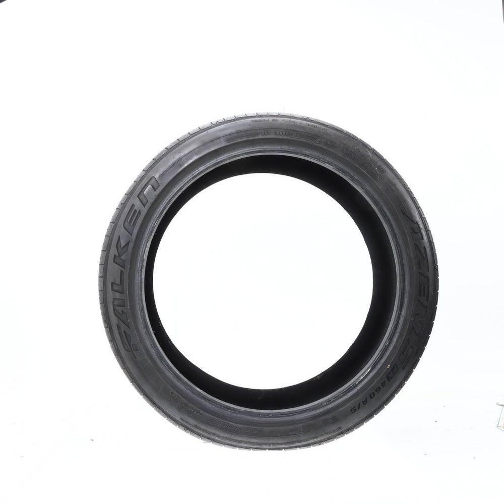 Used 265/40ZR21 Falken Azenis FK460 A/S 105Y - 5.5/32 - Image 3