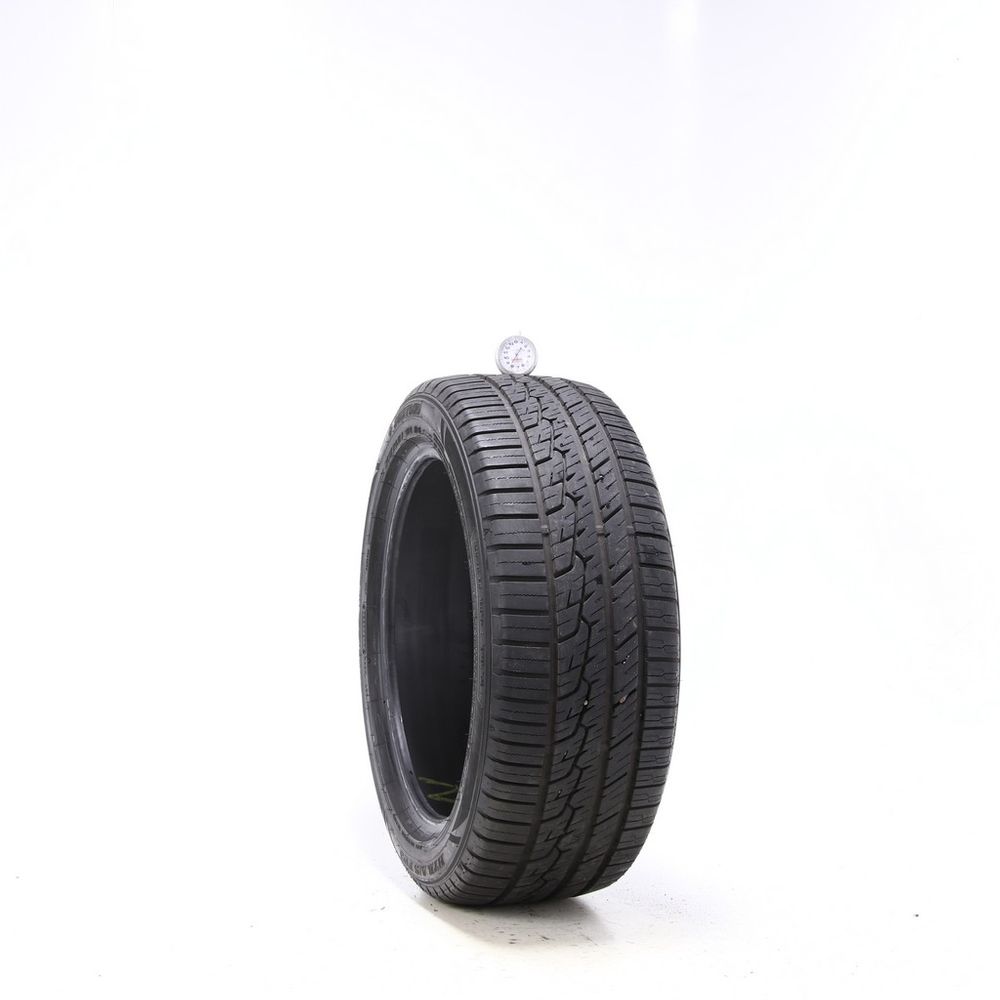 Set of (4) Used 215/50R17 Sumitomo HTR A/S P03 91W - 6.5-8/32 - Image 10