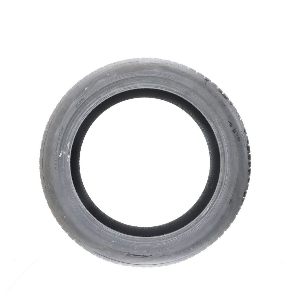 Used 255/45R20 Pirelli Scorpion Zero Elect + 105T - 8.5/32 - Image 3