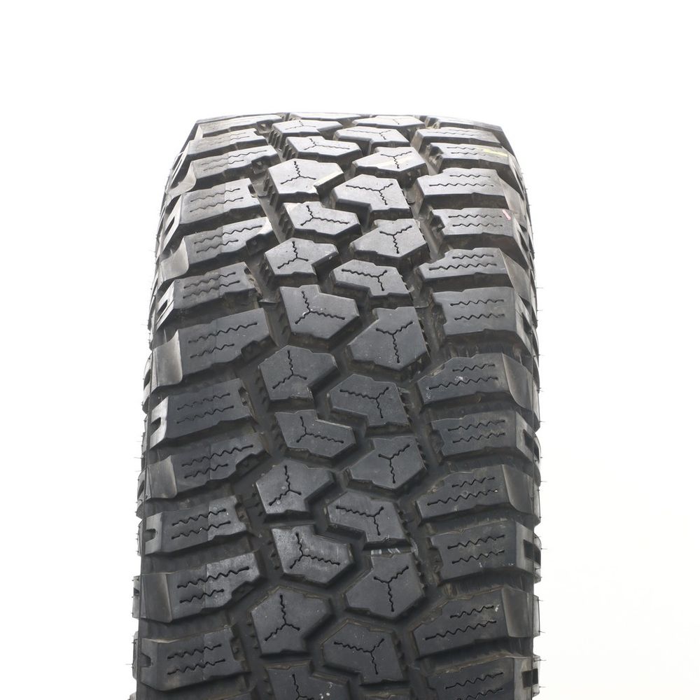 Used LT 35X12.5R18 Cooper Discoverer Rugged Trek 128Q F - 18/32 - Image 2