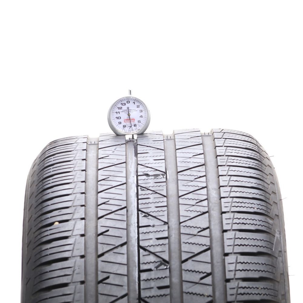 Set of (4) Used 285/45R21 Hankook Dynapro HP2 Plus AO 113H - 6.5/32 - Image 2