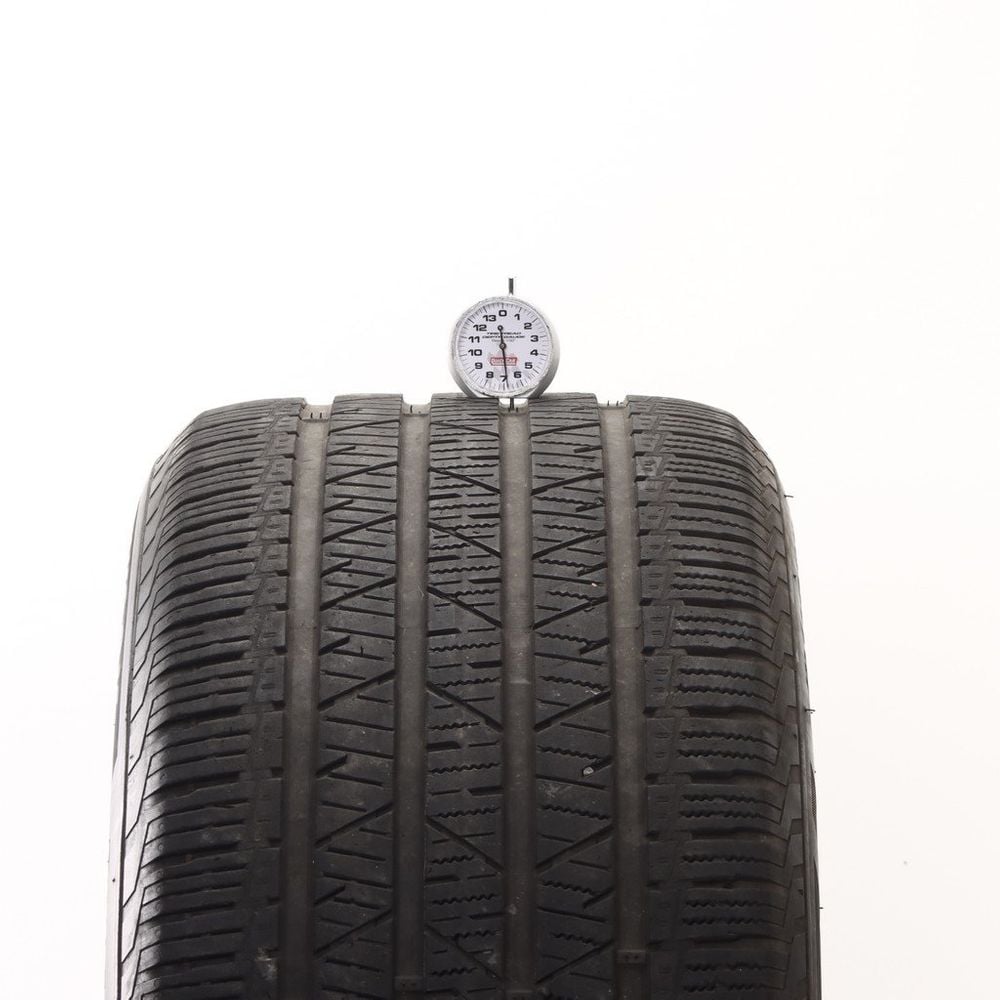 Set of (4) Used 285/45R21 Hankook Dynapro HP2 Plus AO 113H - 6.5/32 - Image 2