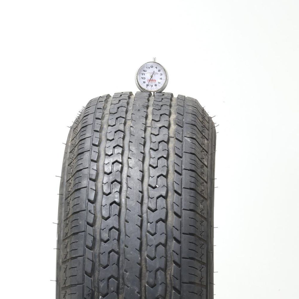 Used ST 235/80R16 Ultra CRT 1N/A - 8/32 - Image 2