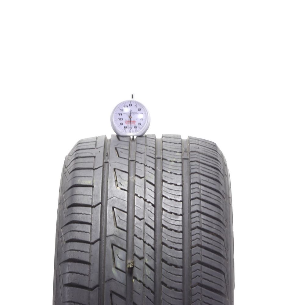 Set of (2) Used 205/55R16 Cooper CS5 Ultra Touring 91H - 7-8/32 - Image 2