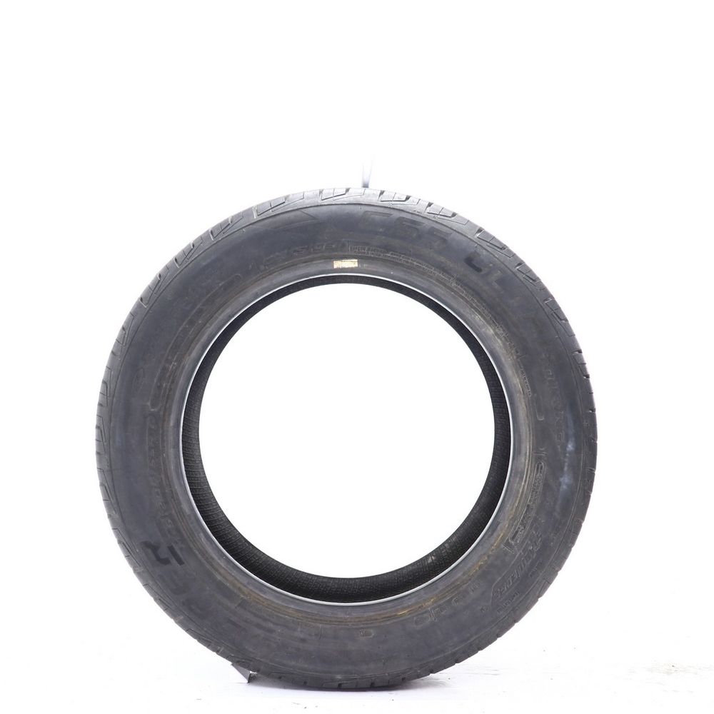 Set of (2) Used 205/55R16 Cooper CS5 Ultra Touring 91H - 7-8/32 - Image 3