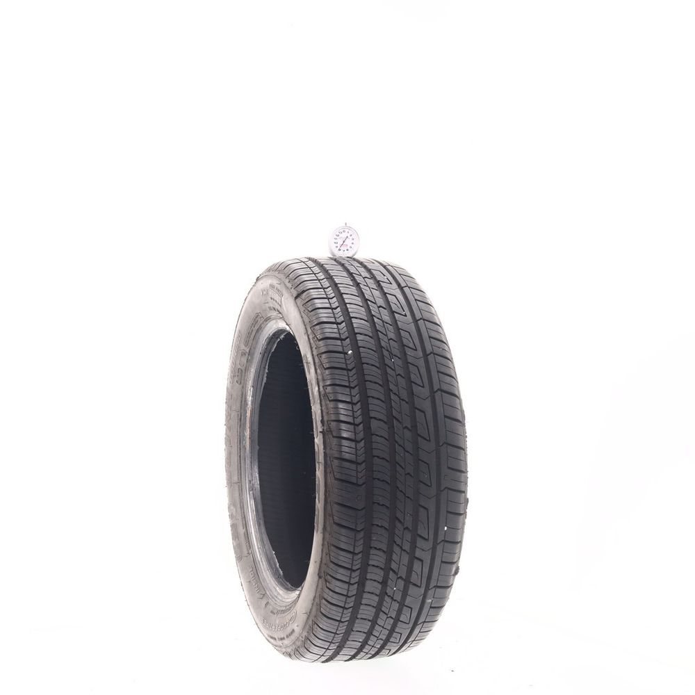 Set of (2) Used 205/55R16 Cooper CS5 Ultra Touring 91H - 7-8/32 - Image 4